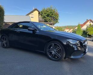 Mercedes-Benz E 220 Gebrauchtwagen