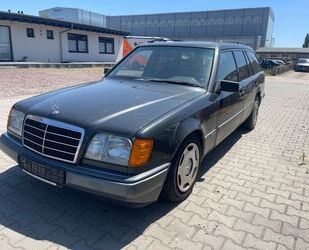 Mercedes-Benz E 230 Gebrauchtwagen