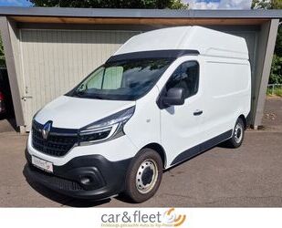 Renault Trafic Gebrauchtwagen