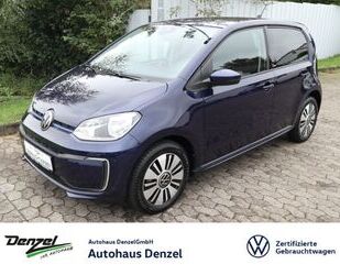 VW e-up! Gebrauchtwagen