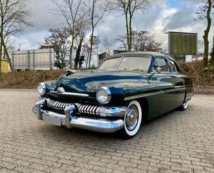 Ford Mercury Oldtimer