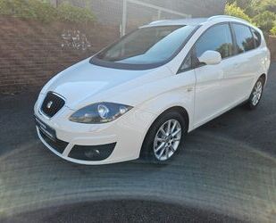 Seat Altea Gebrauchtwagen