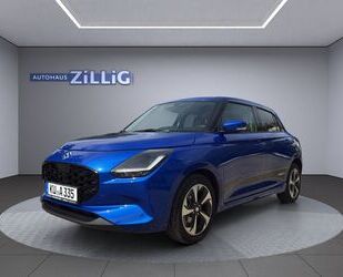 Suzuki Swift Gebrauchtwagen