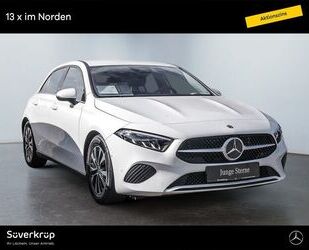 Mercedes-Benz A 180 Gebrauchtwagen