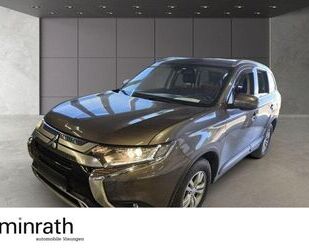 Mitsubishi Outlander Gebrauchtwagen