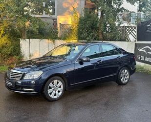Mercedes-Benz C 300 Gebrauchtwagen