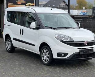 Fiat Doblo Gebrauchtwagen