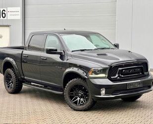 Dodge RAM Gebrauchtwagen