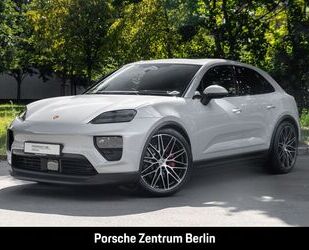 Porsche Macan Gebrauchtwagen