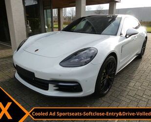 Porsche Panamera Gebrauchtwagen