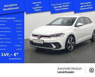 VW Polo Gebrauchtwagen