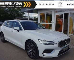 Volvo V60 Gebrauchtwagen