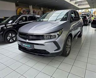 Opel Grandland (X) Gebrauchtwagen