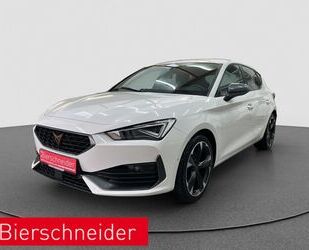 Cupra Leon Gebrauchtwagen