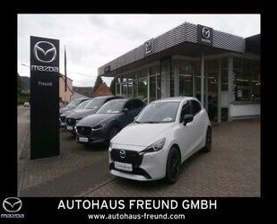 Mazda 2 Gebrauchtwagen