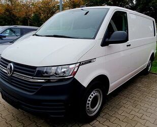 VW T6 Transporter Gebrauchtwagen