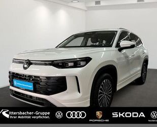 VW Tayron Gebrauchtwagen