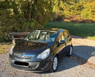 Opel Corsa Gebrauchtwagen