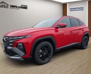 Hyundai TUCSON Gebrauchtwagen