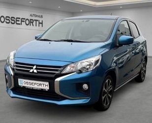 Mitsubishi Space Star Gebrauchtwagen