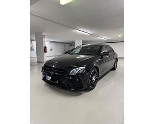 Mercedes-Benz E 400 Gebrauchtwagen