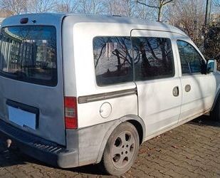Opel Combo Gebrauchtwagen