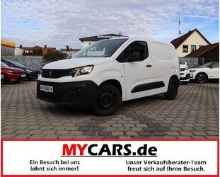 Peugeot Partner Gebrauchtwagen