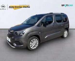 Opel Combo Gebrauchtwagen