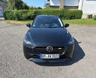 Mazda 2 Gebrauchtwagen