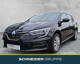 Renault Megane Gebrauchtwagen