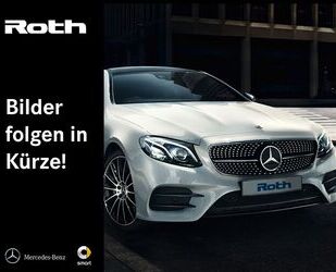 Mercedes-Benz GLC 200 Gebrauchtwagen