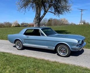 Ford Mustang Gebrauchtwagen
