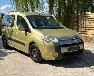 Citroen Berlingo Gebrauchtwagen