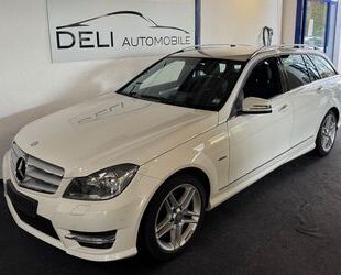 Mercedes-Benz C 180 Gebrauchtwagen