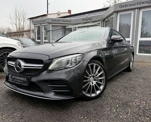 Mercedes-Benz C 43 AMG Gebrauchtwagen
