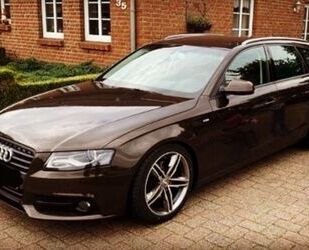 Audi A4 Allroad Gebrauchtwagen