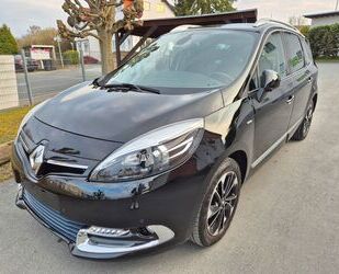 Renault Grand Scenic Gebrauchtwagen