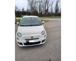 Fiat 500 Gebrauchtwagen