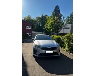 Kia ceed / Ceed Gebrauchtwagen