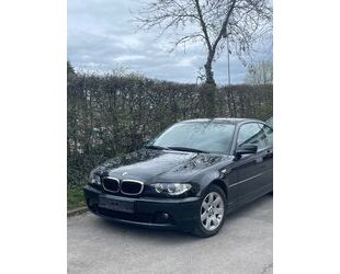 BMW 318 Gebrauchtwagen