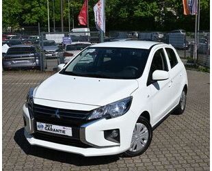 Mitsubishi Space Star Gebrauchtwagen