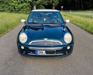 Mini Cooper Gebrauchtwagen