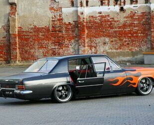 Opel Andere Gebrauchtwagen