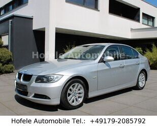 BMW 318 Gebrauchtwagen