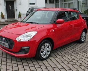 Suzuki Swift Gebrauchtwagen