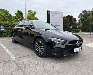 Mercedes-Benz A 200 Gebrauchtwagen