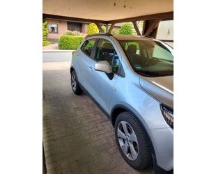 Opel Mokka X Gebrauchtwagen