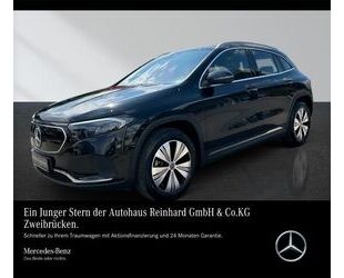 Mercedes-Benz EQA Gebrauchtwagen