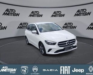 Mercedes-Benz B 180 Gebrauchtwagen