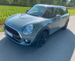 Mini Cooper Clubman Gebrauchtwagen